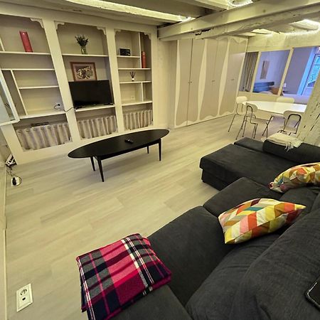 Estrella Apartment บิลเบา ภายนอก รูปภาพ