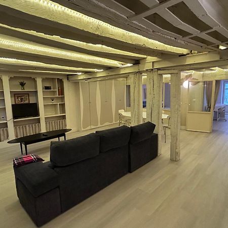 Estrella Apartment บิลเบา ภายนอก รูปภาพ