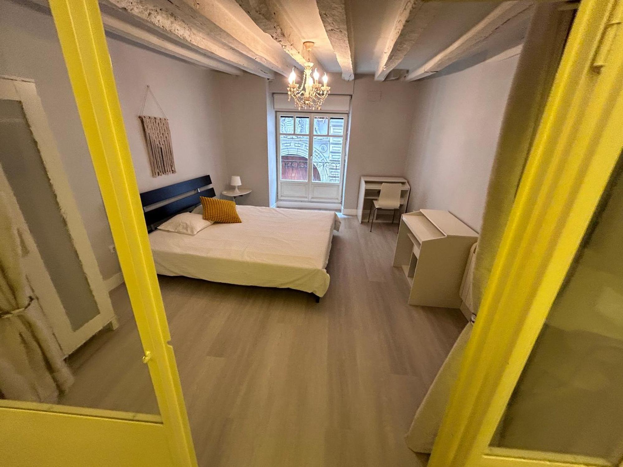 Estrella Apartment บิลเบา ภายนอก รูปภาพ