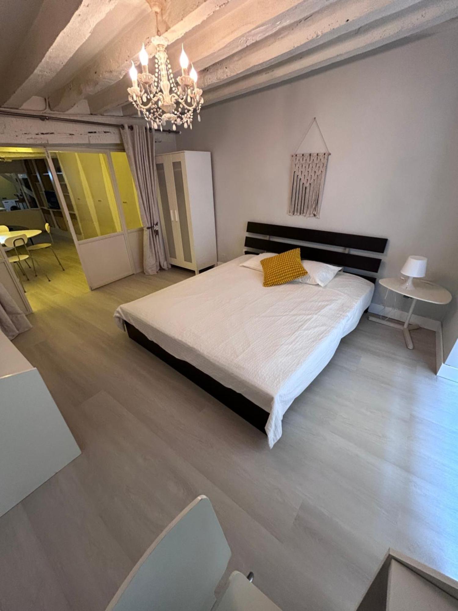 Estrella Apartment บิลเบา ภายนอก รูปภาพ