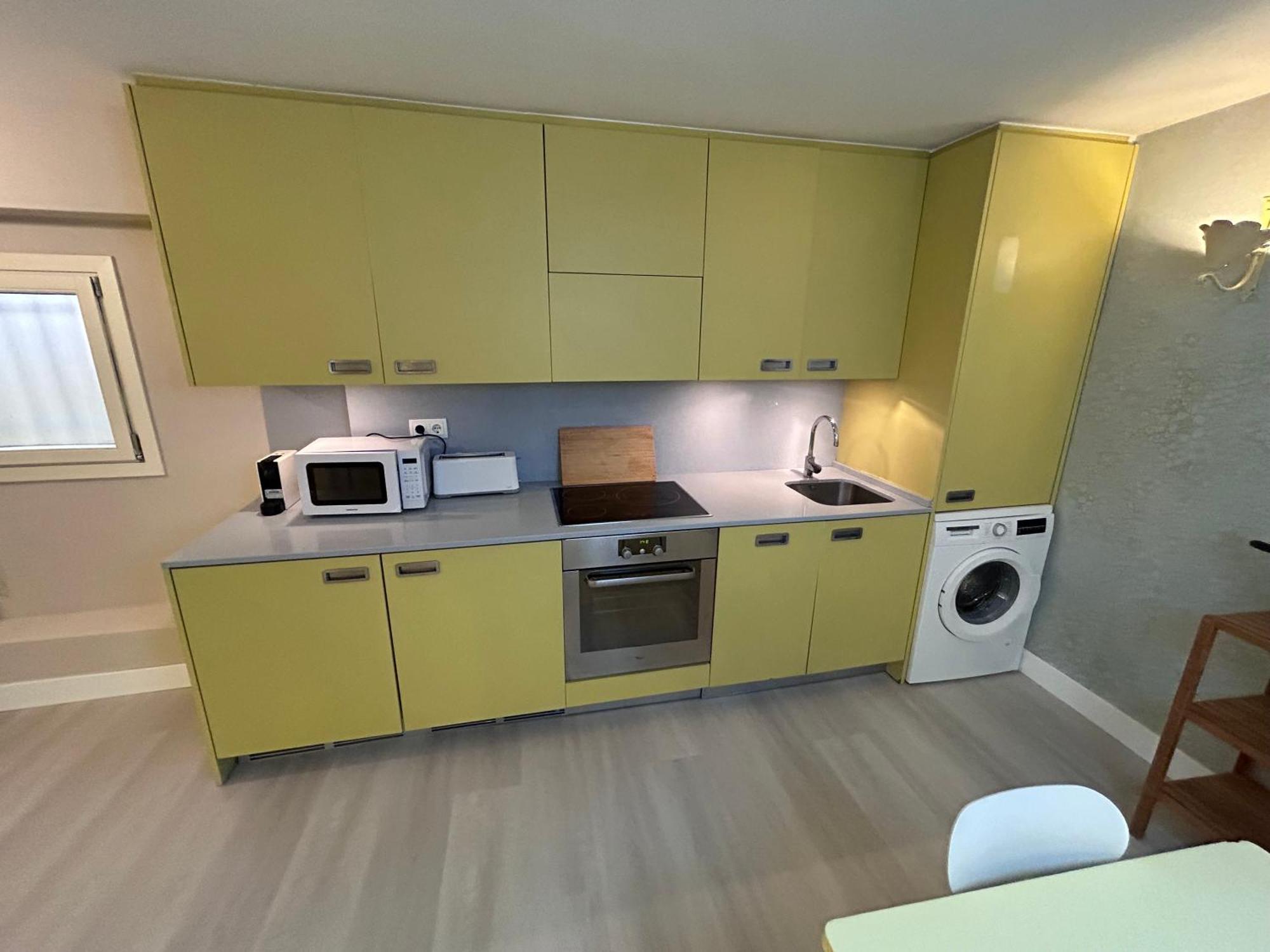 Estrella Apartment บิลเบา ภายนอก รูปภาพ