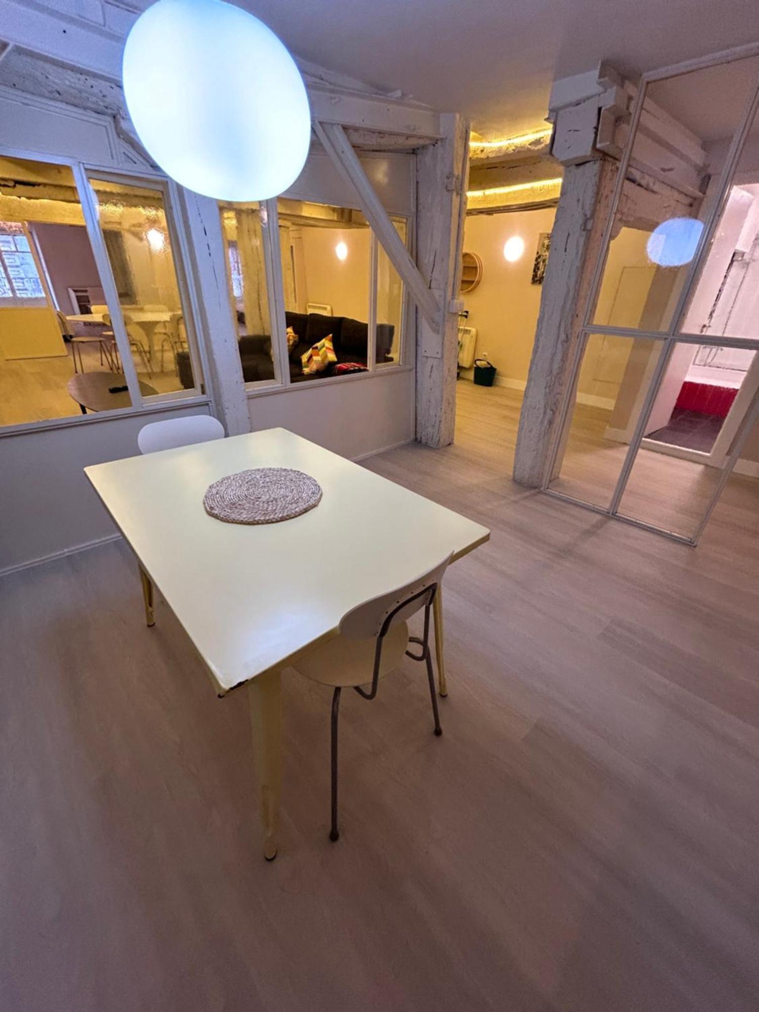 Estrella Apartment บิลเบา ภายนอก รูปภาพ