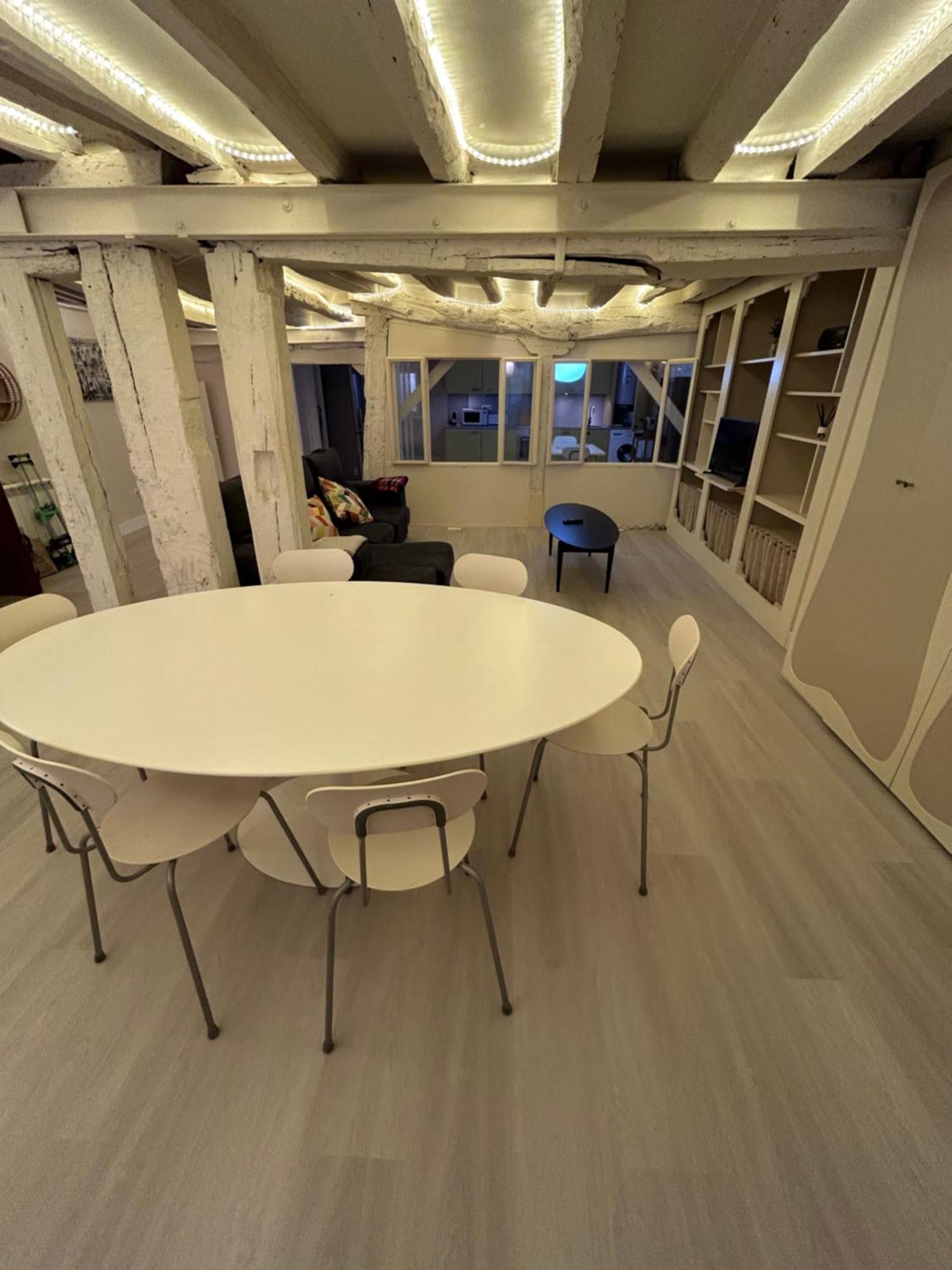 Estrella Apartment บิลเบา ภายนอก รูปภาพ