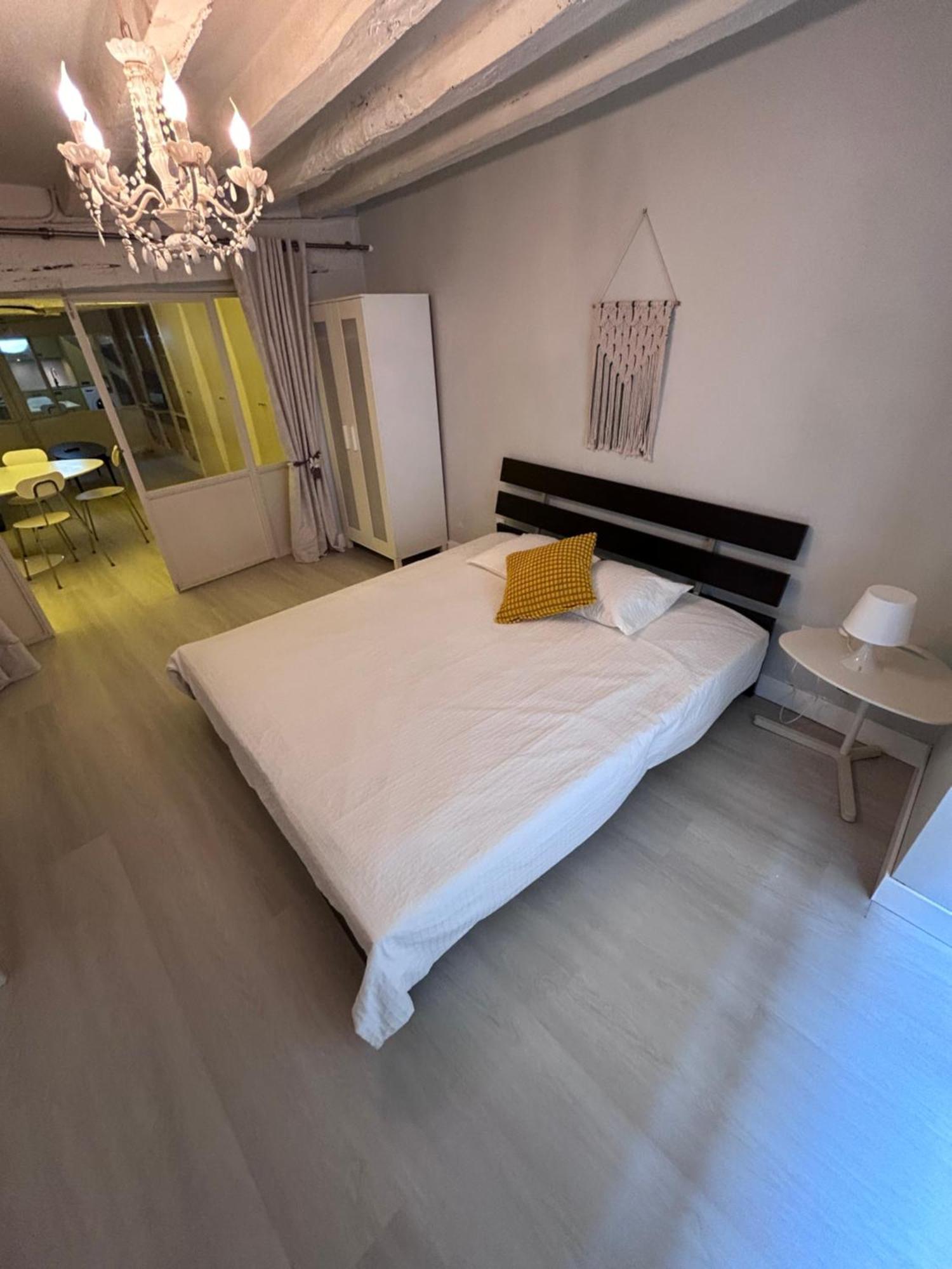 Estrella Apartment บิลเบา ภายนอก รูปภาพ