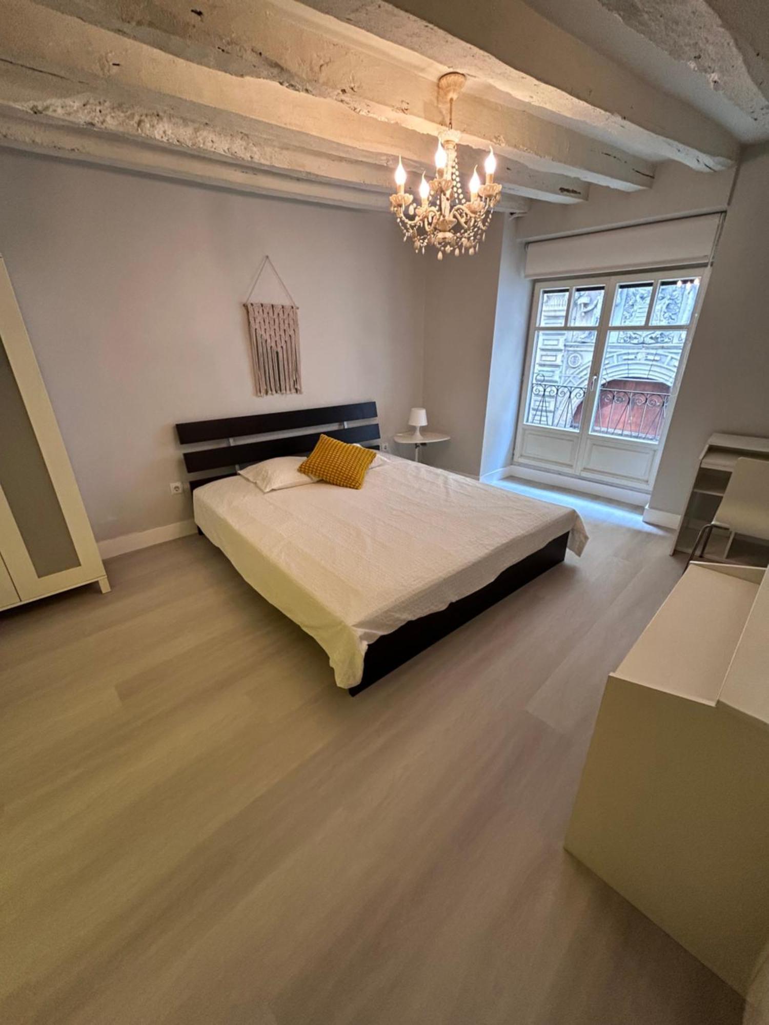 Estrella Apartment บิลเบา ภายนอก รูปภาพ