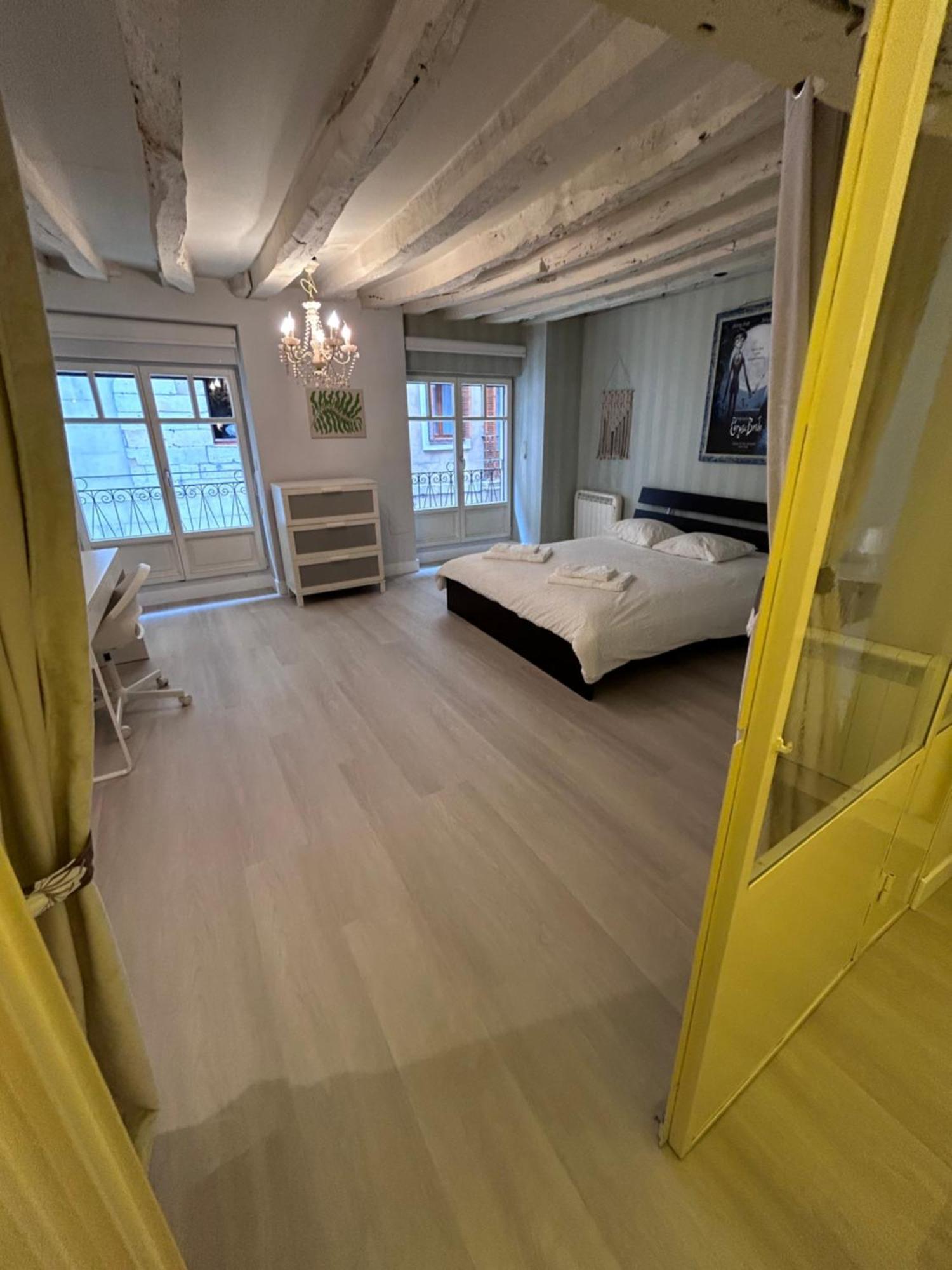 Estrella Apartment บิลเบา ภายนอก รูปภาพ