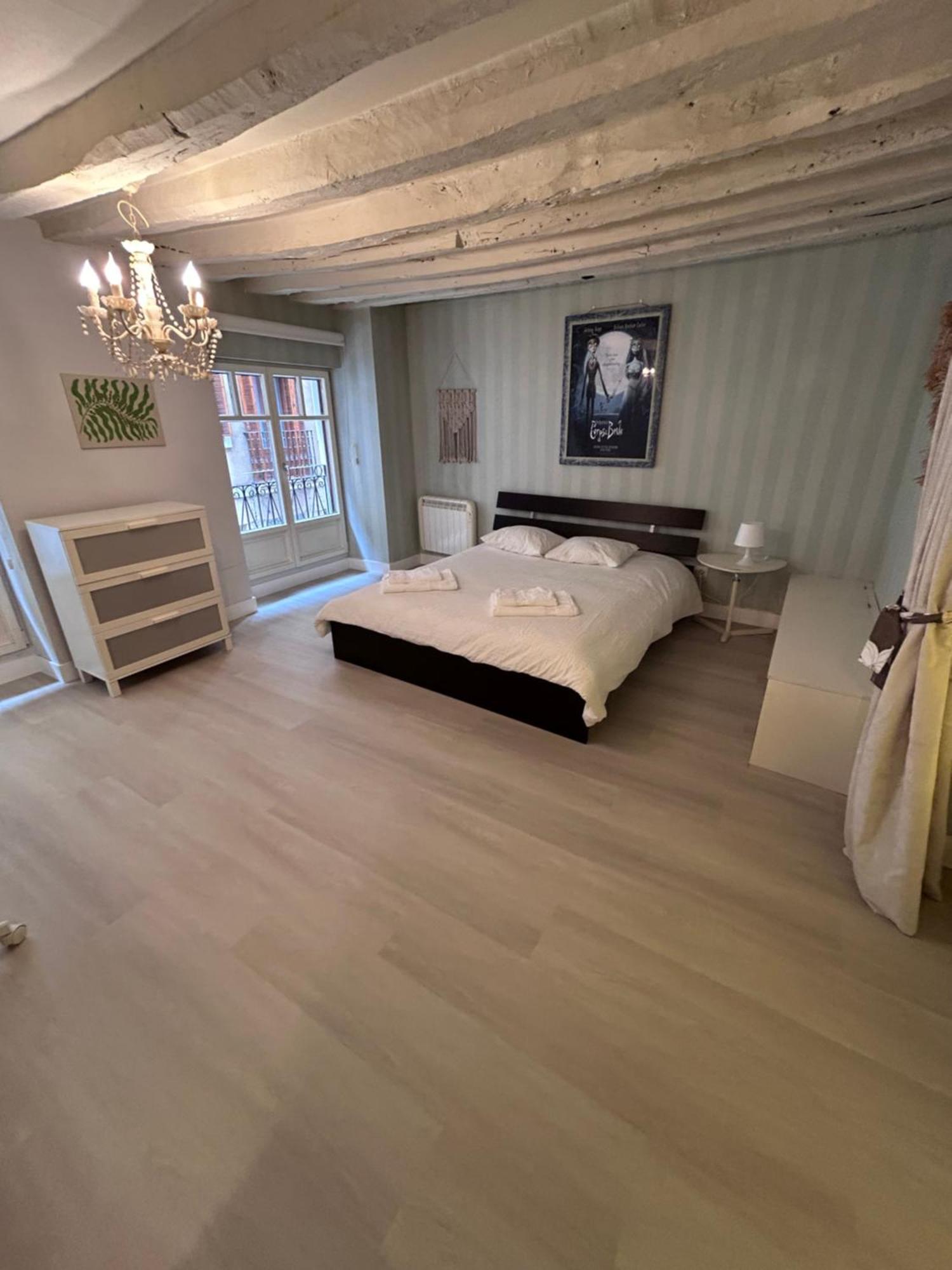 Estrella Apartment บิลเบา ภายนอก รูปภาพ