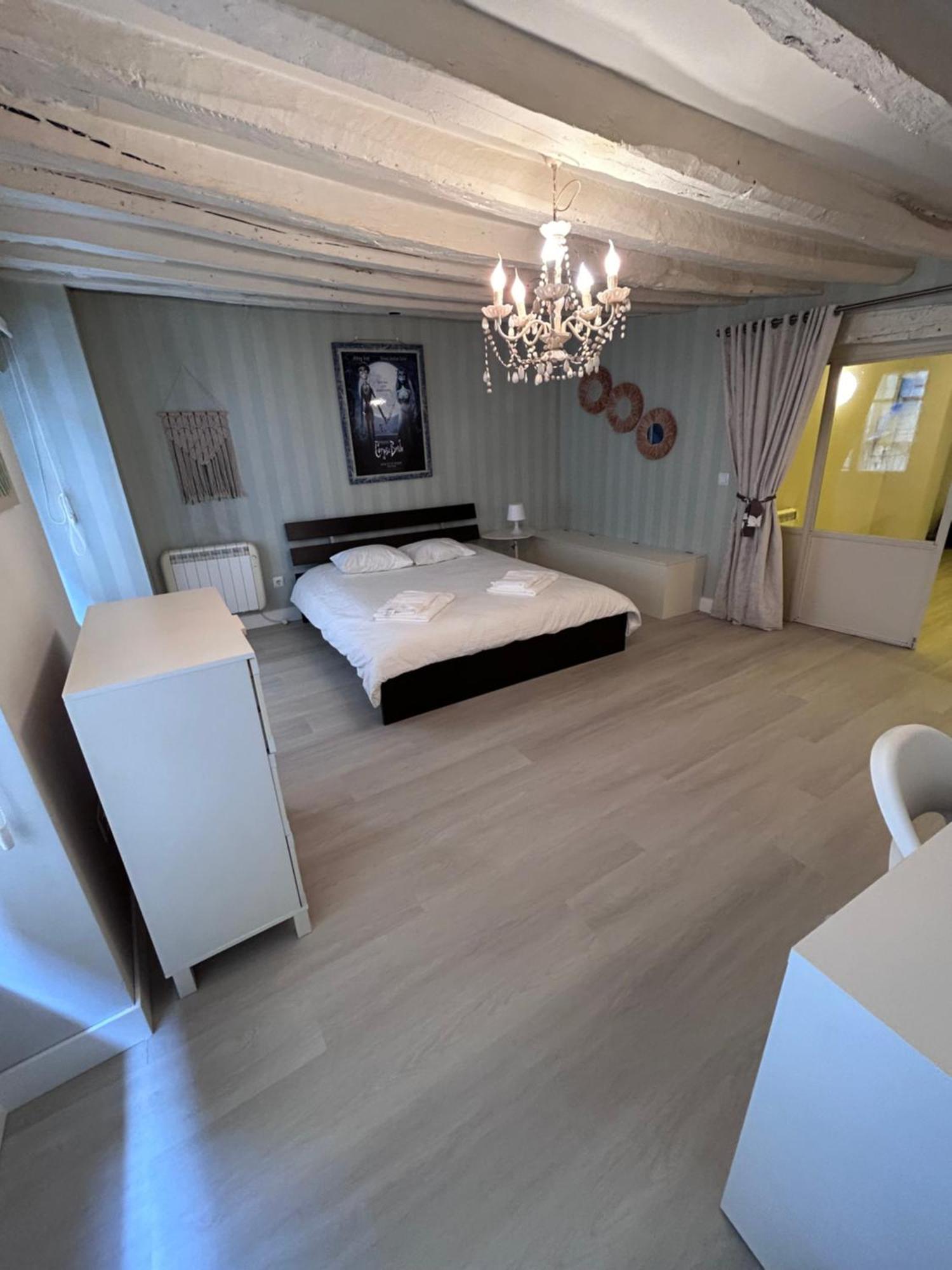 Estrella Apartment บิลเบา ภายนอก รูปภาพ