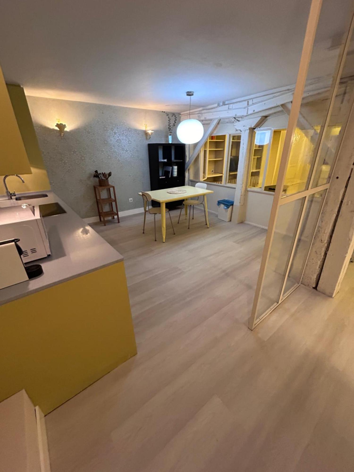 Estrella Apartment บิลเบา ภายนอก รูปภาพ