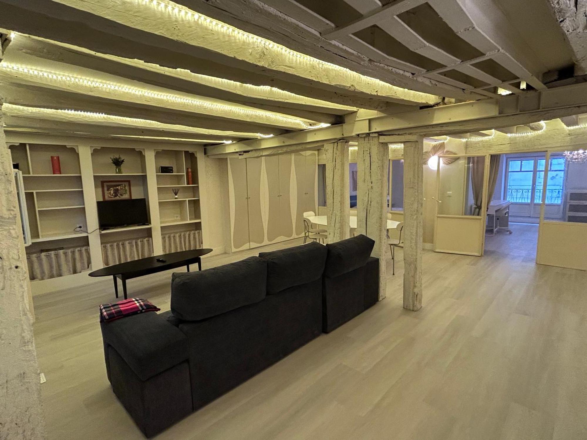 Estrella Apartment บิลเบา ภายนอก รูปภาพ
